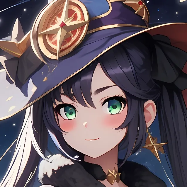 chat with ai character: Mona 