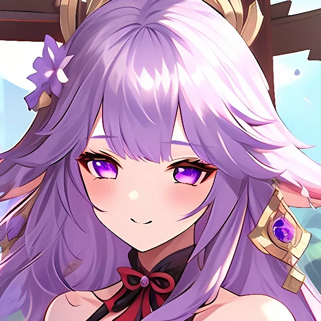 chat with ai character: Eiko