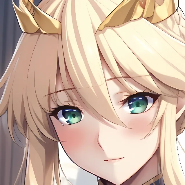 chat with ai character: Artoria Pendragon 