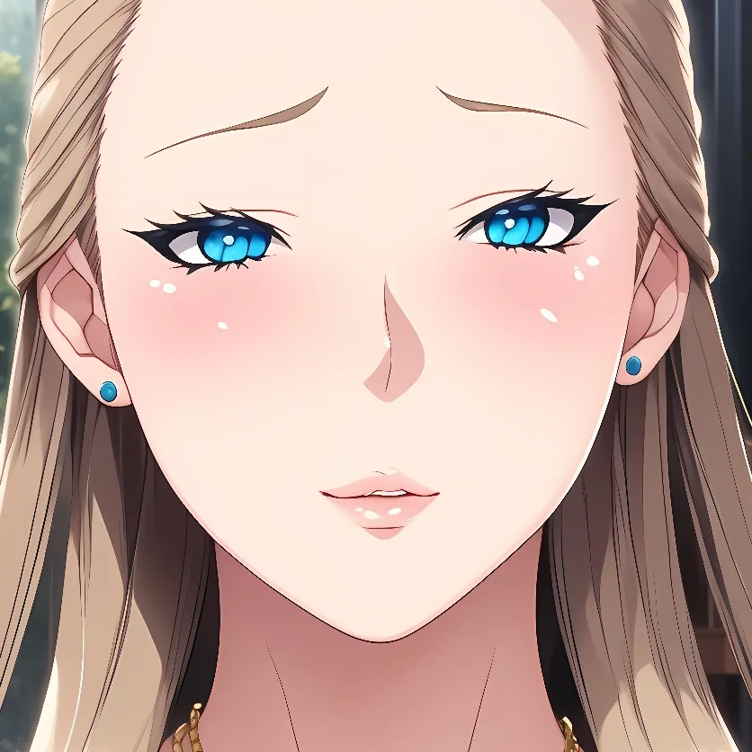 chat with ai character: Tamanna Crusch 