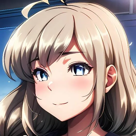 chat with ai character: Yuriya Komiya