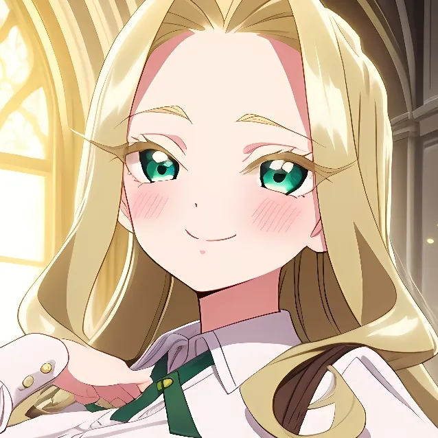 chat with ai character: Mimimi U.