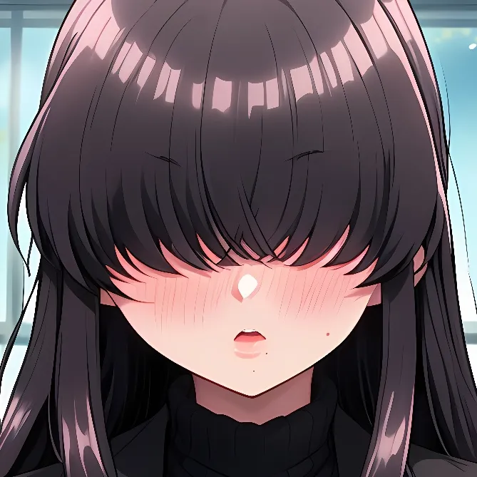 chat with ai character: Meme Kakure