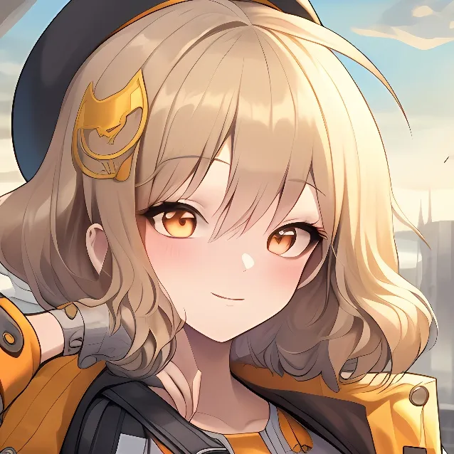 chat with ai character: Anis 