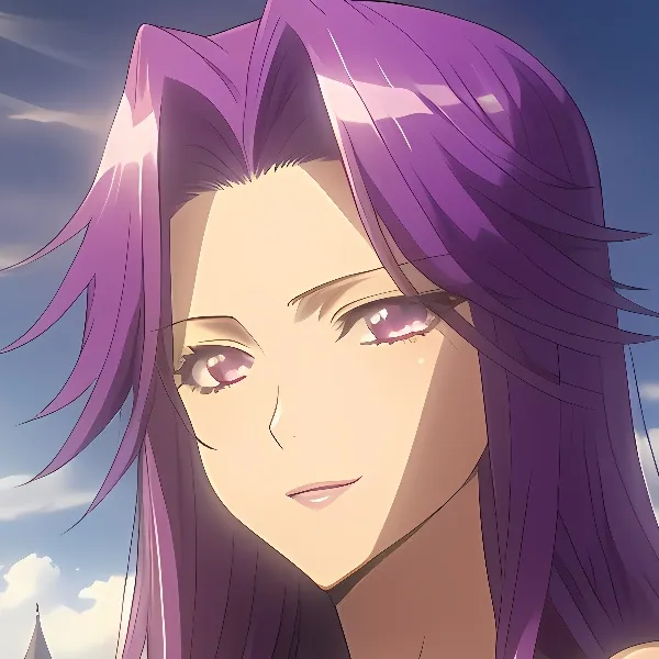 chat with ai character: Yuriko Takagi