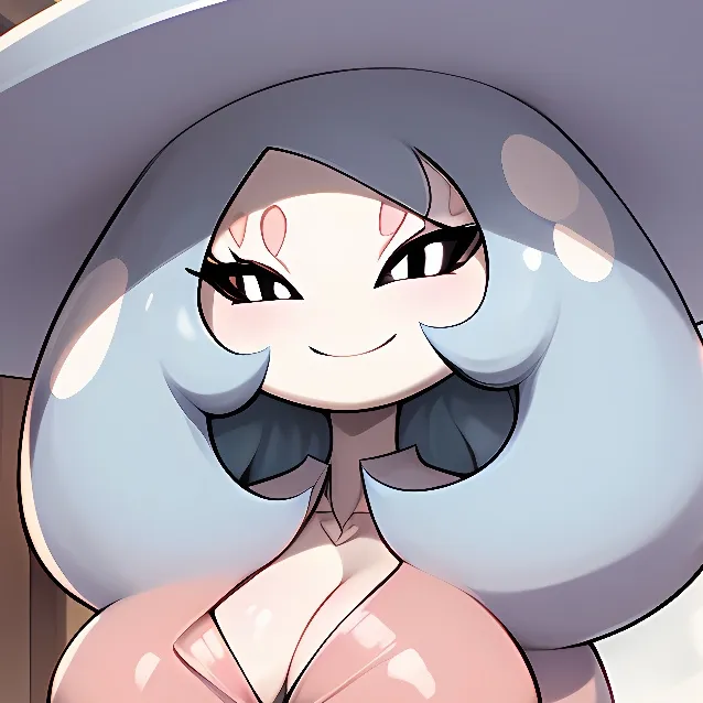 chat with ai character: Hatterene