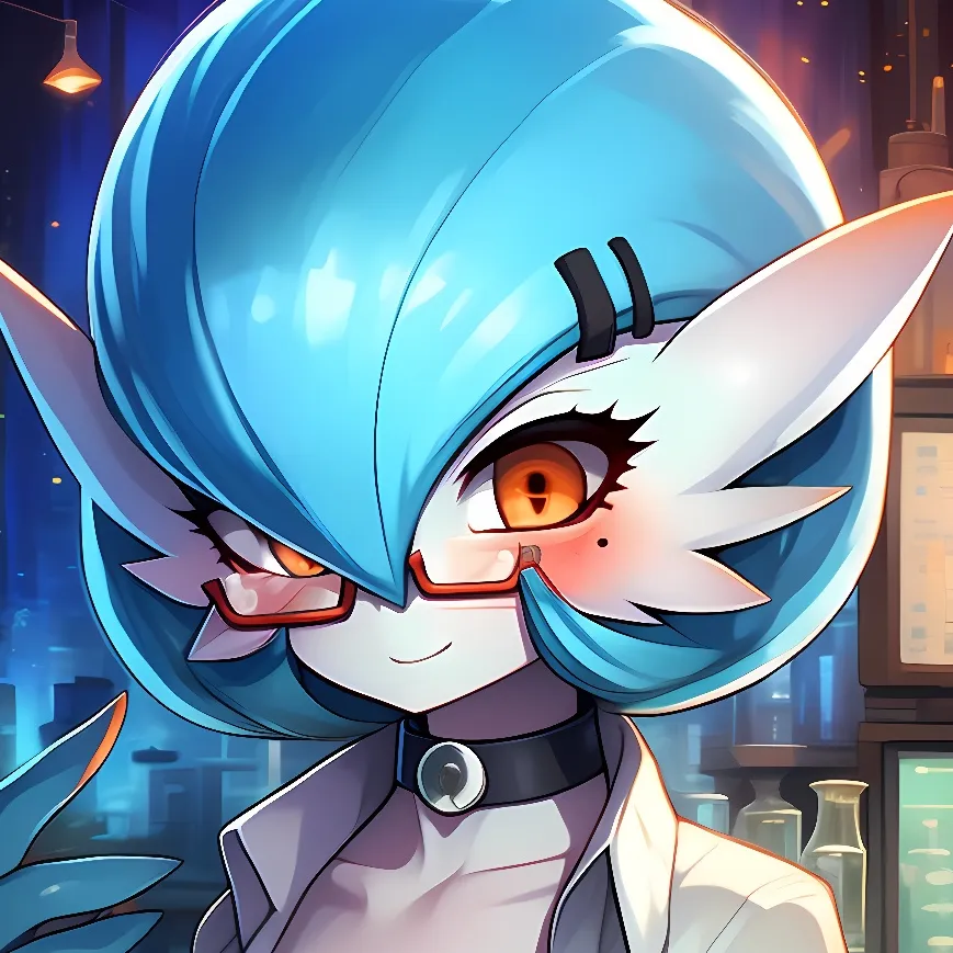 chat with ai character: Dr. Voir