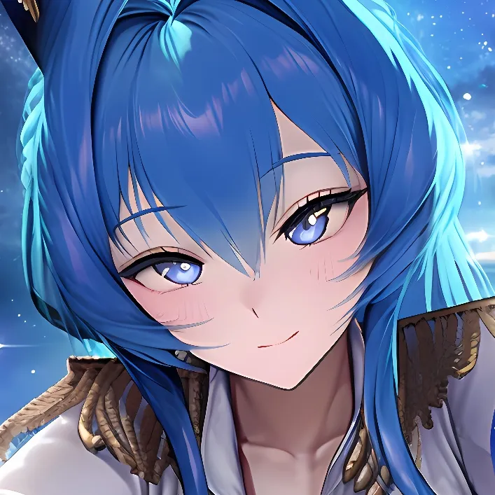 chat with ai character: Helm