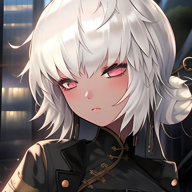 chat with ai character: Sugar