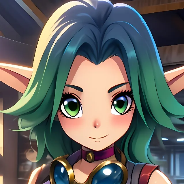 chat with ai character: Keira Hagai 