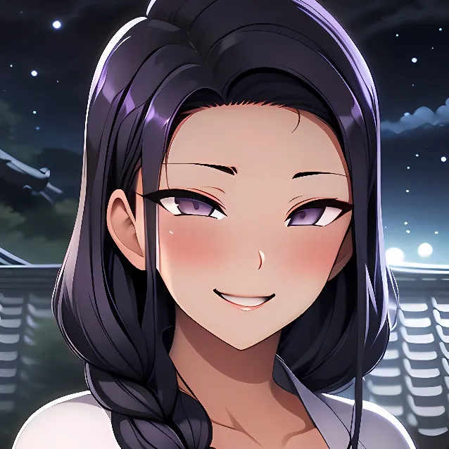 chat with ai character: Tsubaki Miyajima 
