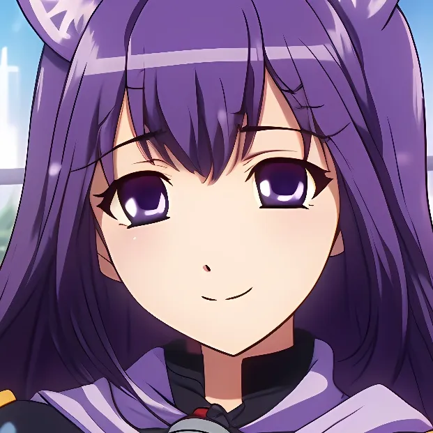 chat with ai character: Kuune 