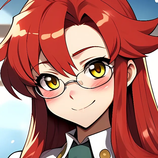 chat with ai character: Yoko Littner 