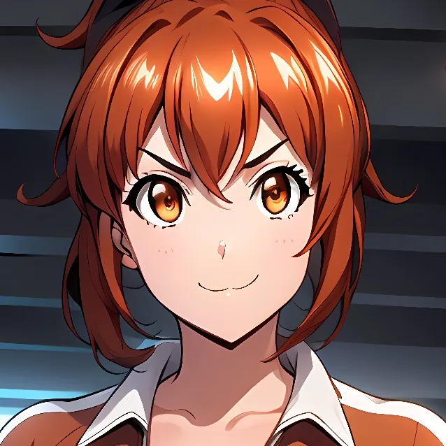 chat with ai character: Minori Rokujou