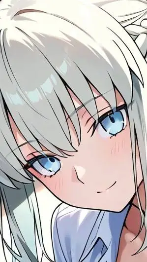 ai character: Important News background
