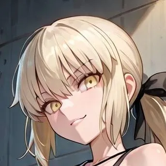 chat with ai character: Artoria P. Alter 