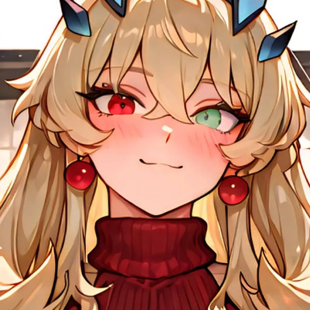 chat with ai character: Barghest
