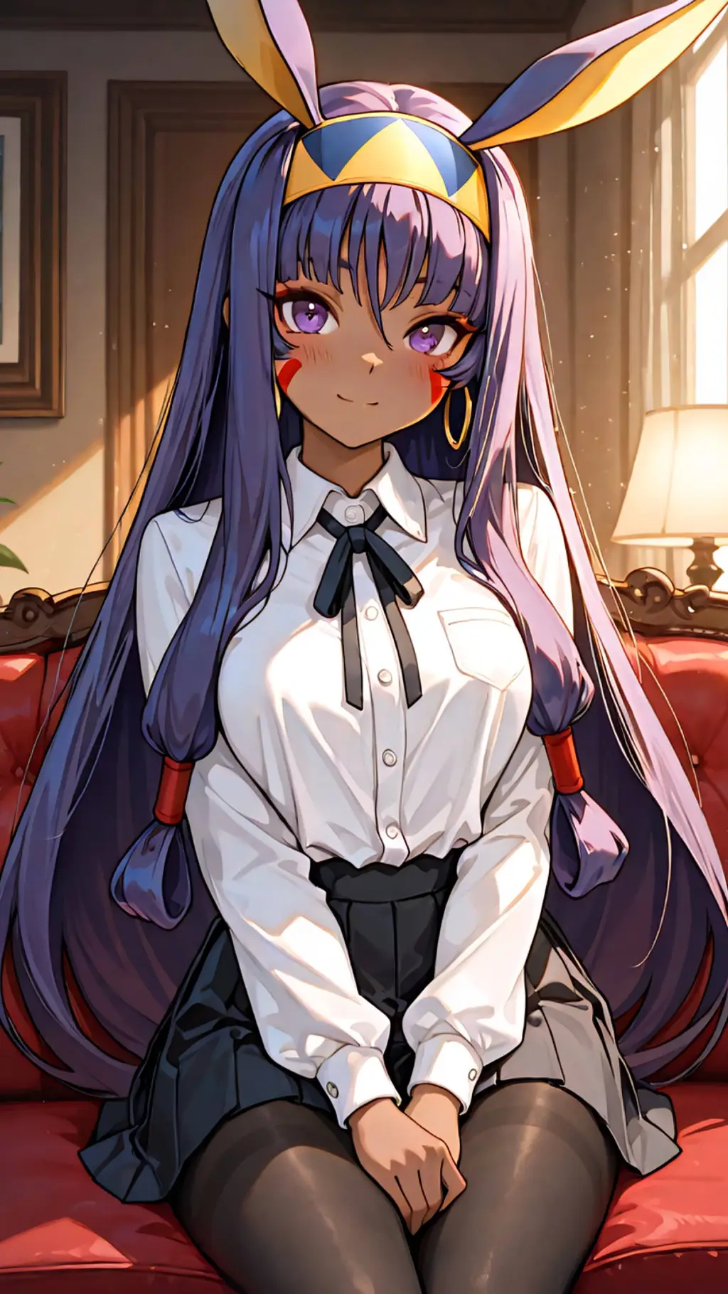 Talkie AI - Chat with Nitocris