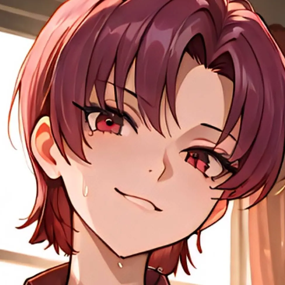 chat with ai character: Bazett F. McRemitz