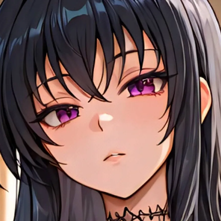 chat with ai character: Raynare