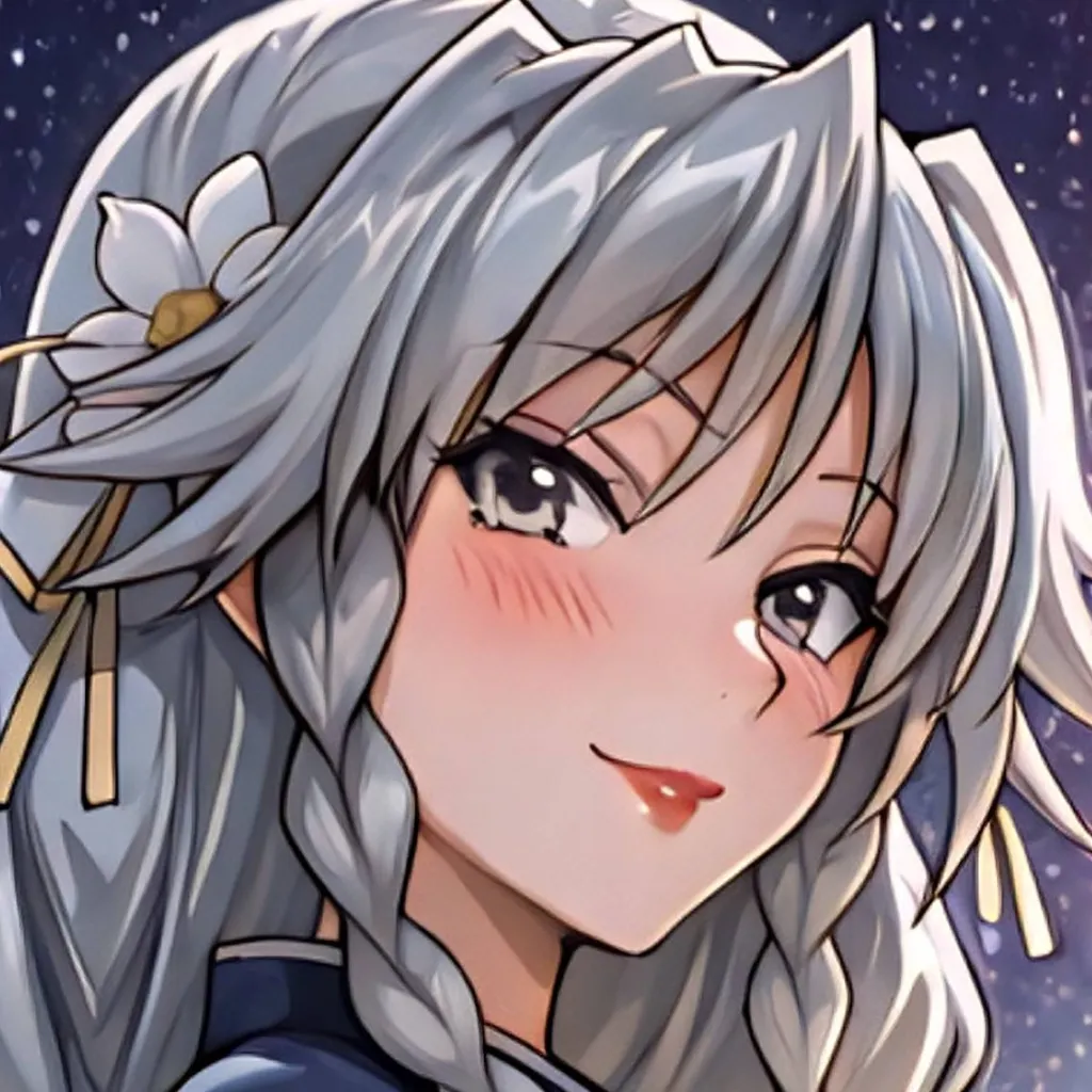 chat with ai character: Grayfia Lucifuge