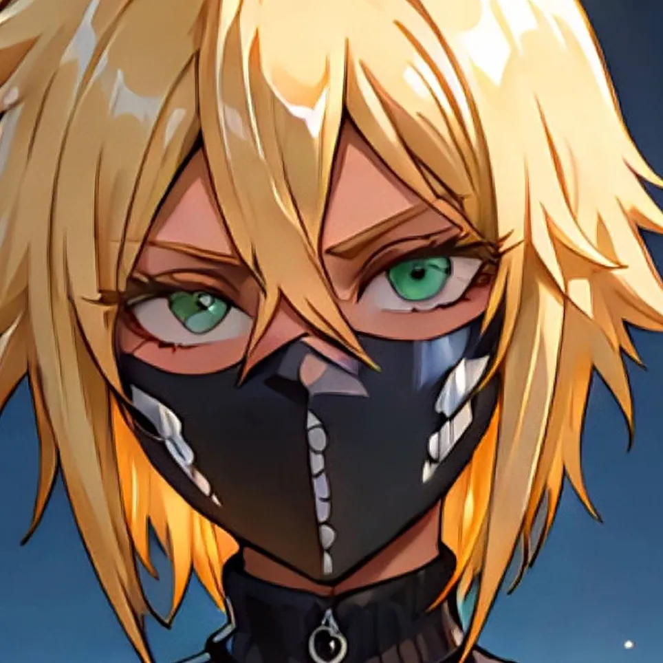 chat with ai character: Tier Harribel 