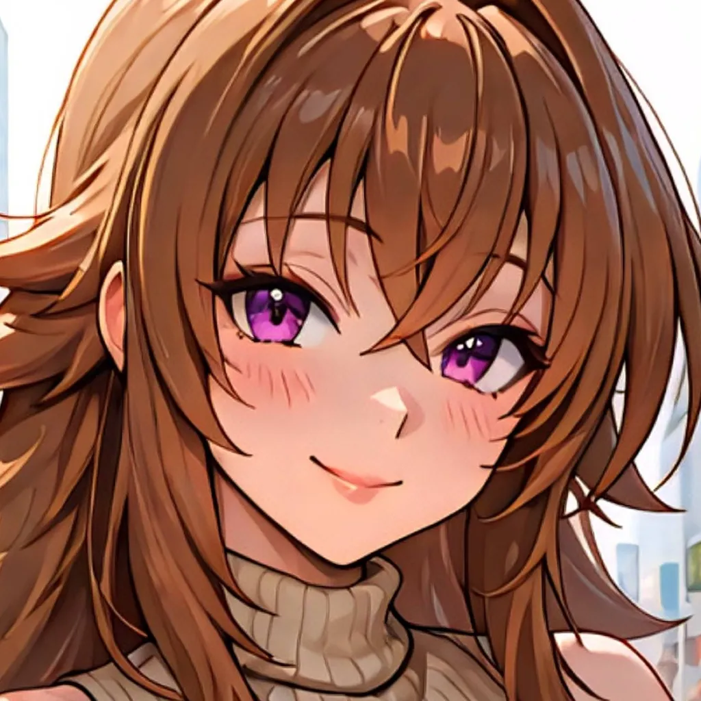 chat with ai character: Venelana Gremory
