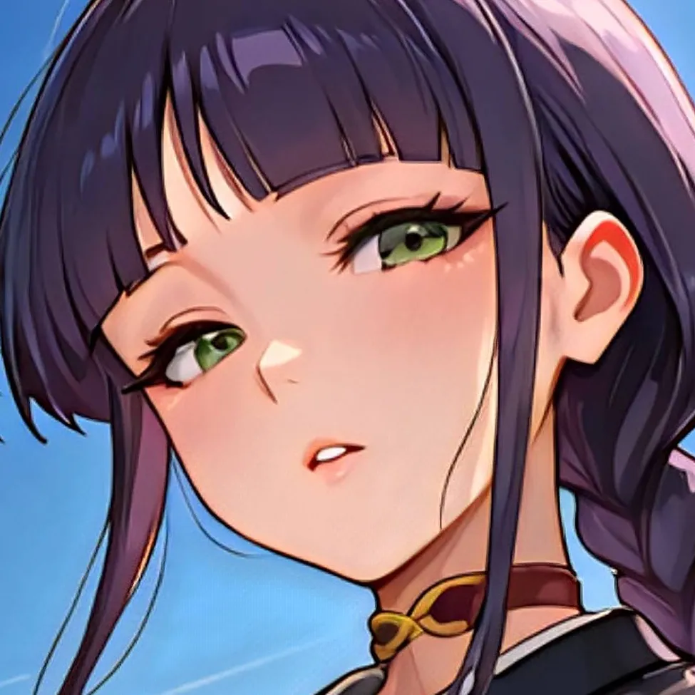 chat with ai character: Nemu Kurotsuchi