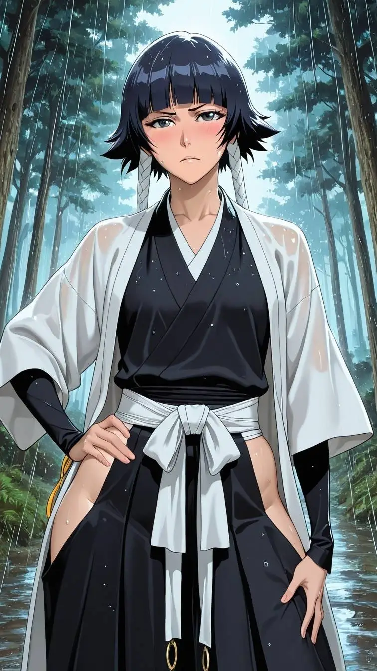 Talkie AI - Chat with Soi Fon