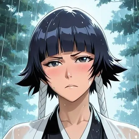 chat with ai character: Soi Fon