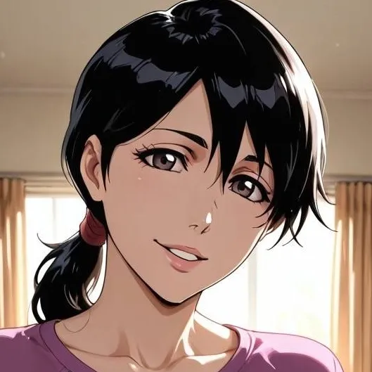 chat with ai character: Ikumi Unagiya