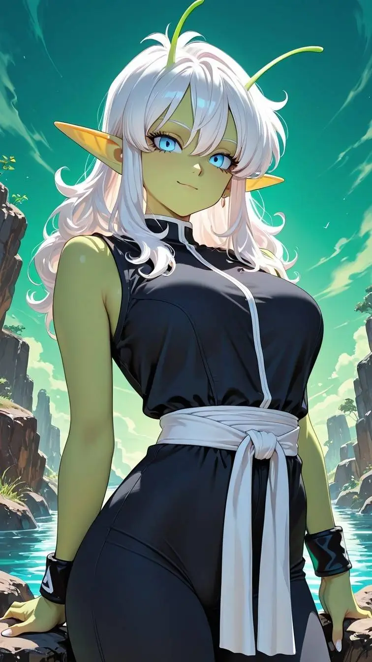Talkie AI - Chat with Ophelia