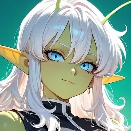 chat with ai character: Ophelia