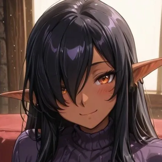chat with ai character: Olga Discordia 