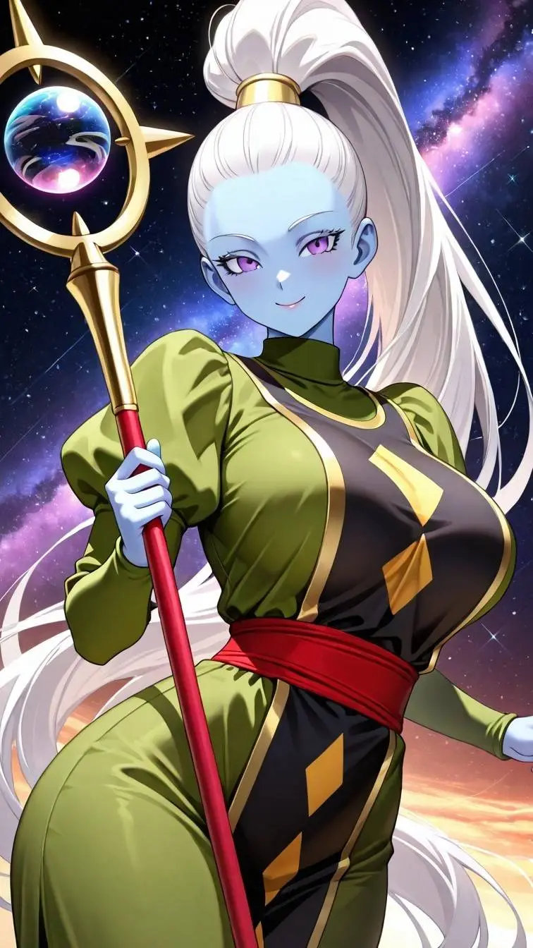 Talkie AI - Chat with Vados