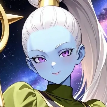chat with ai character: Vados