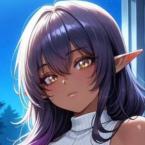chat with ai character: Delva Celebrian