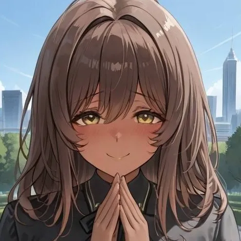 chat with ai character: Noir
