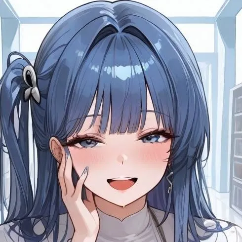 chat with ai character: Arcana
