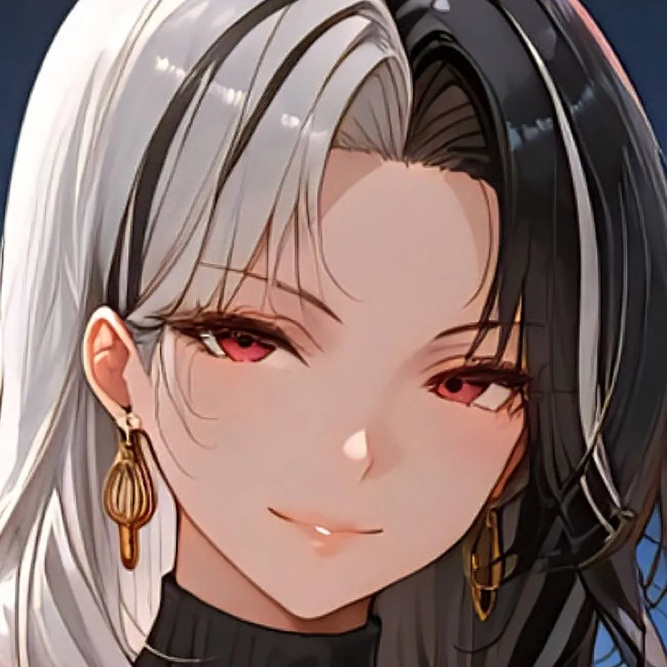chat with ai character: Rosanna