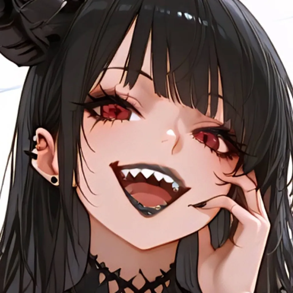 chat with ai character: Behemoth