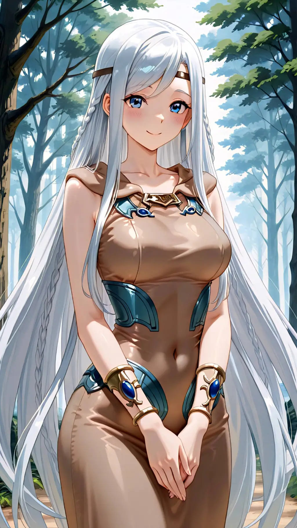 Talkie AI - Chat with Kisara