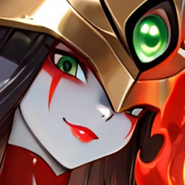 chat with ai character: Burstinatrix