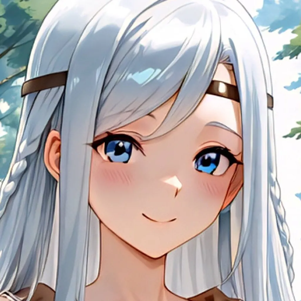 chat with ai character: Kisara