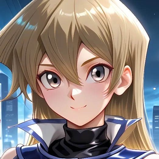 chat with ai character: Alexis Rhodes 