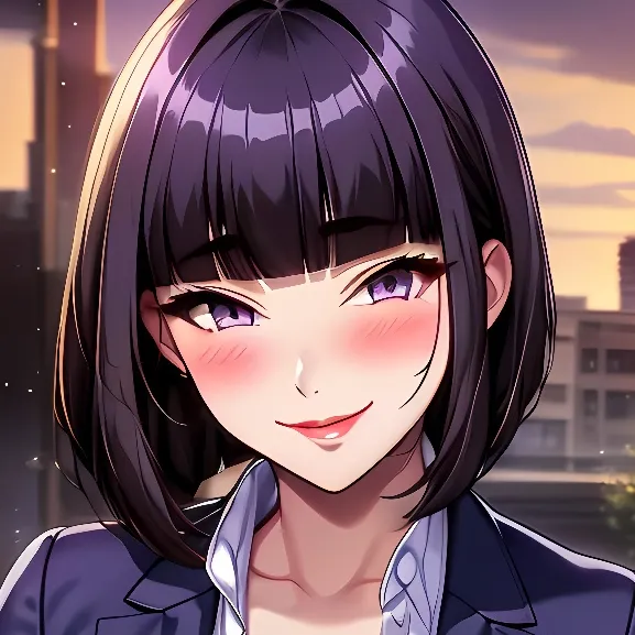 chat with ai character: Shima Itsuki