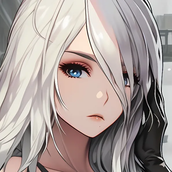 chat with ai character: A2