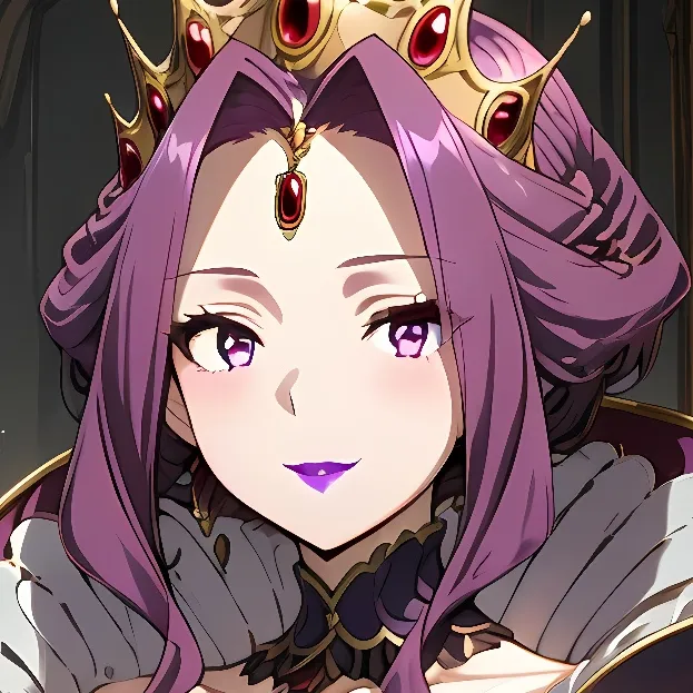 chat with ai character: Mirellia Melromarc