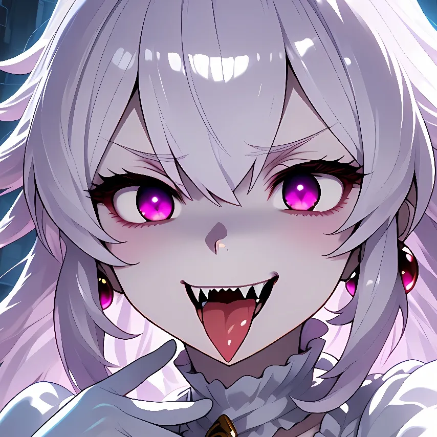 chat with ai character: Boosette