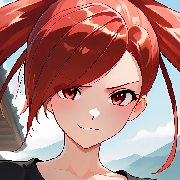 chat with ai character: Flannery
